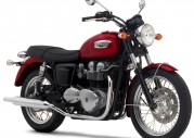 Triumph Bonneville